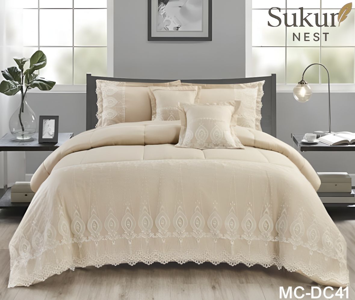 غرف نوم مودرن