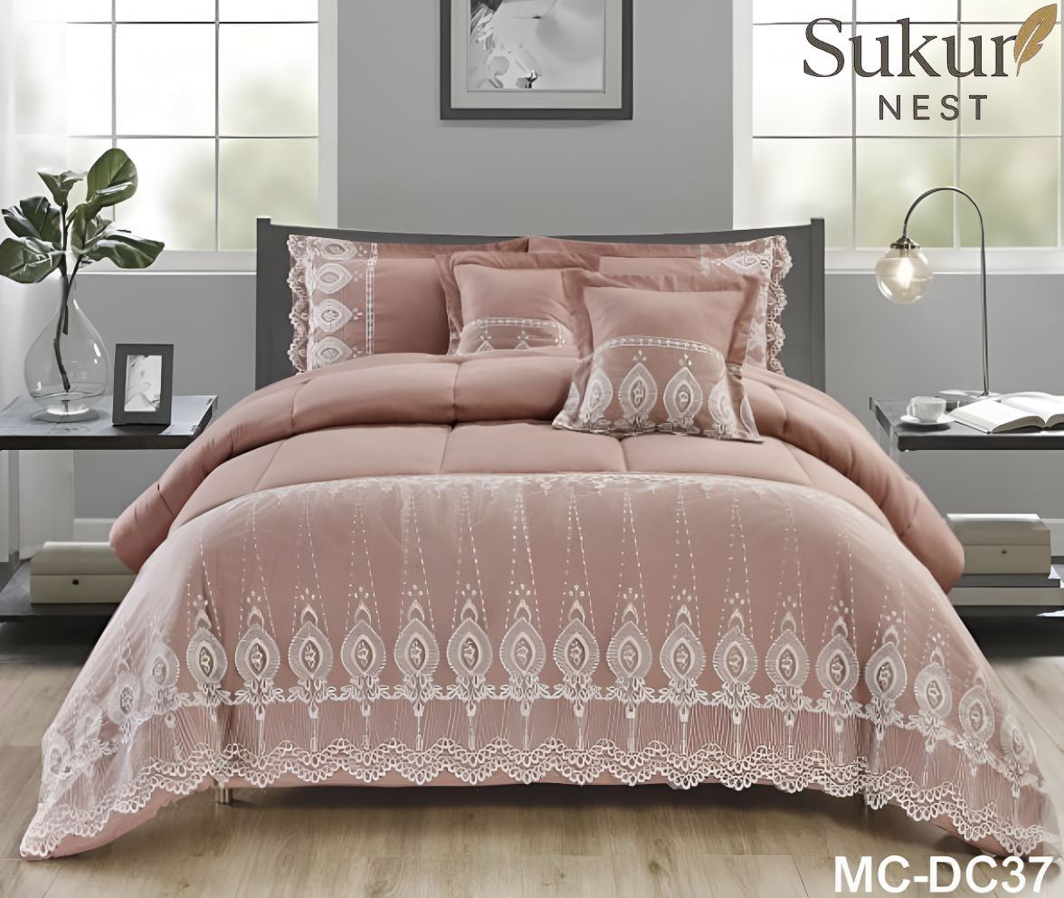 غرفة نوم عصرية