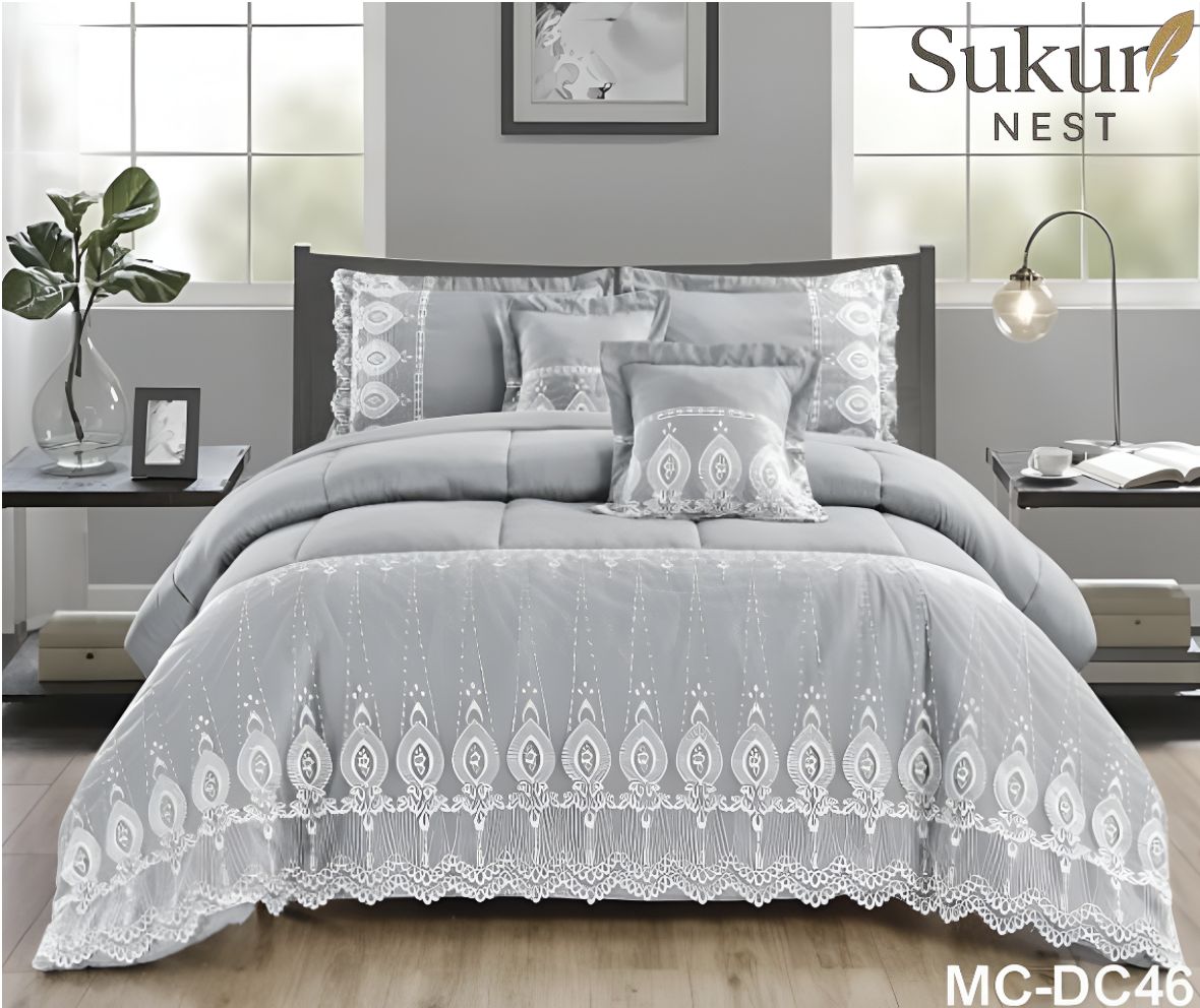 غرفة نوم عصرية