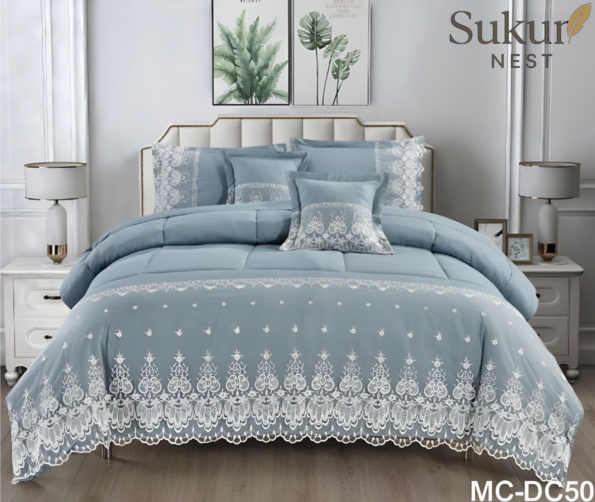 غرفة نوم عصرية