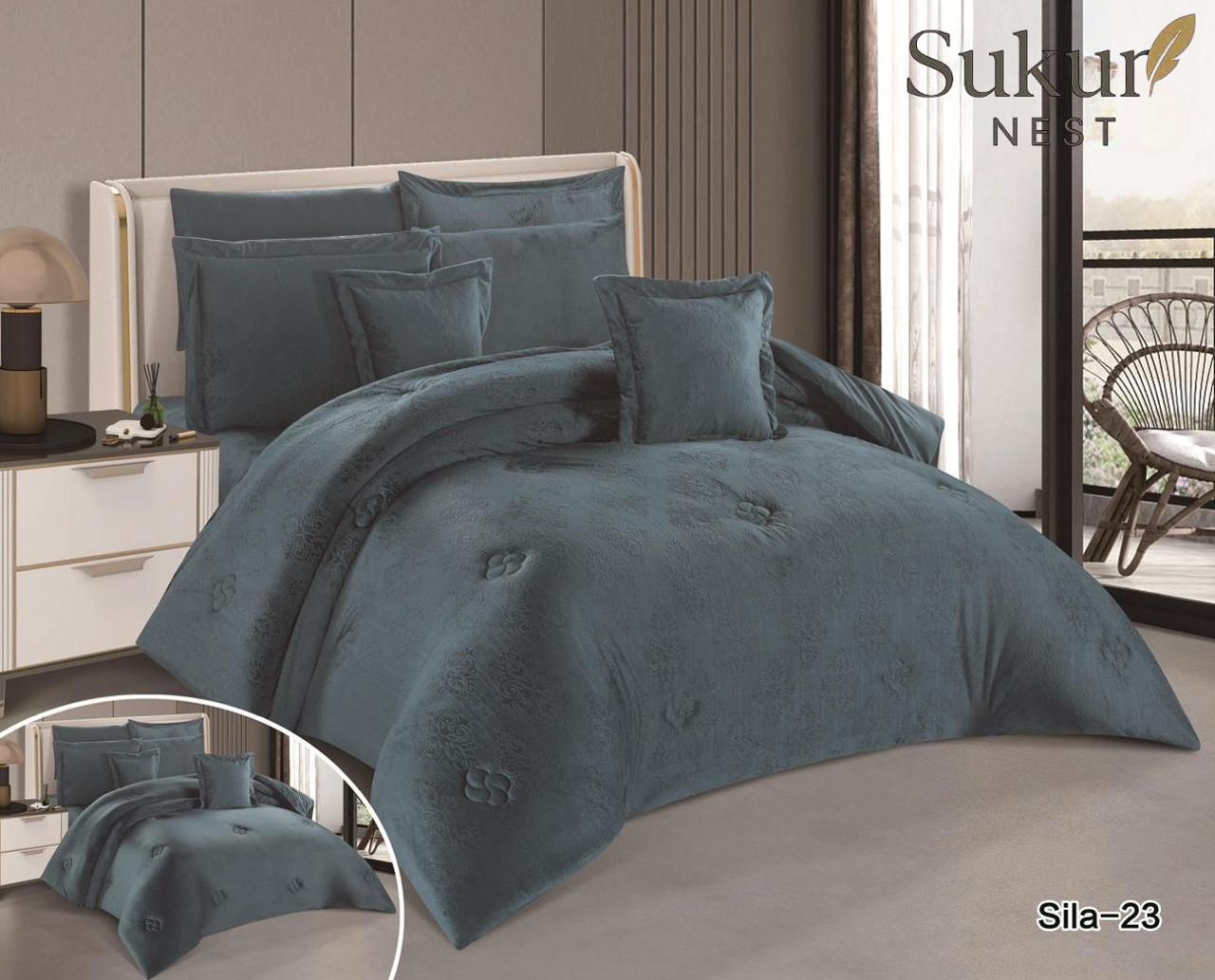 غرفة نوم عصرية