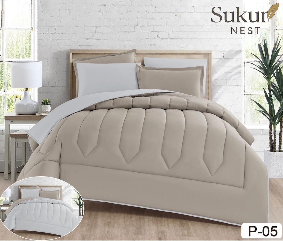 غرفة نوم عصرية