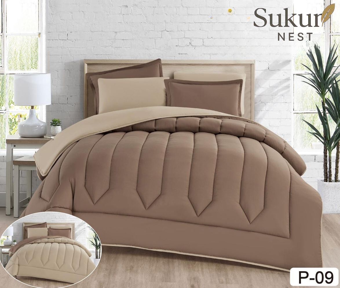 غرفة نوم عصرية