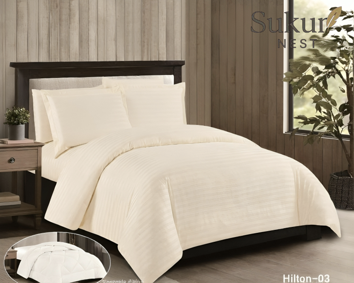 غرفة نوم عصرية