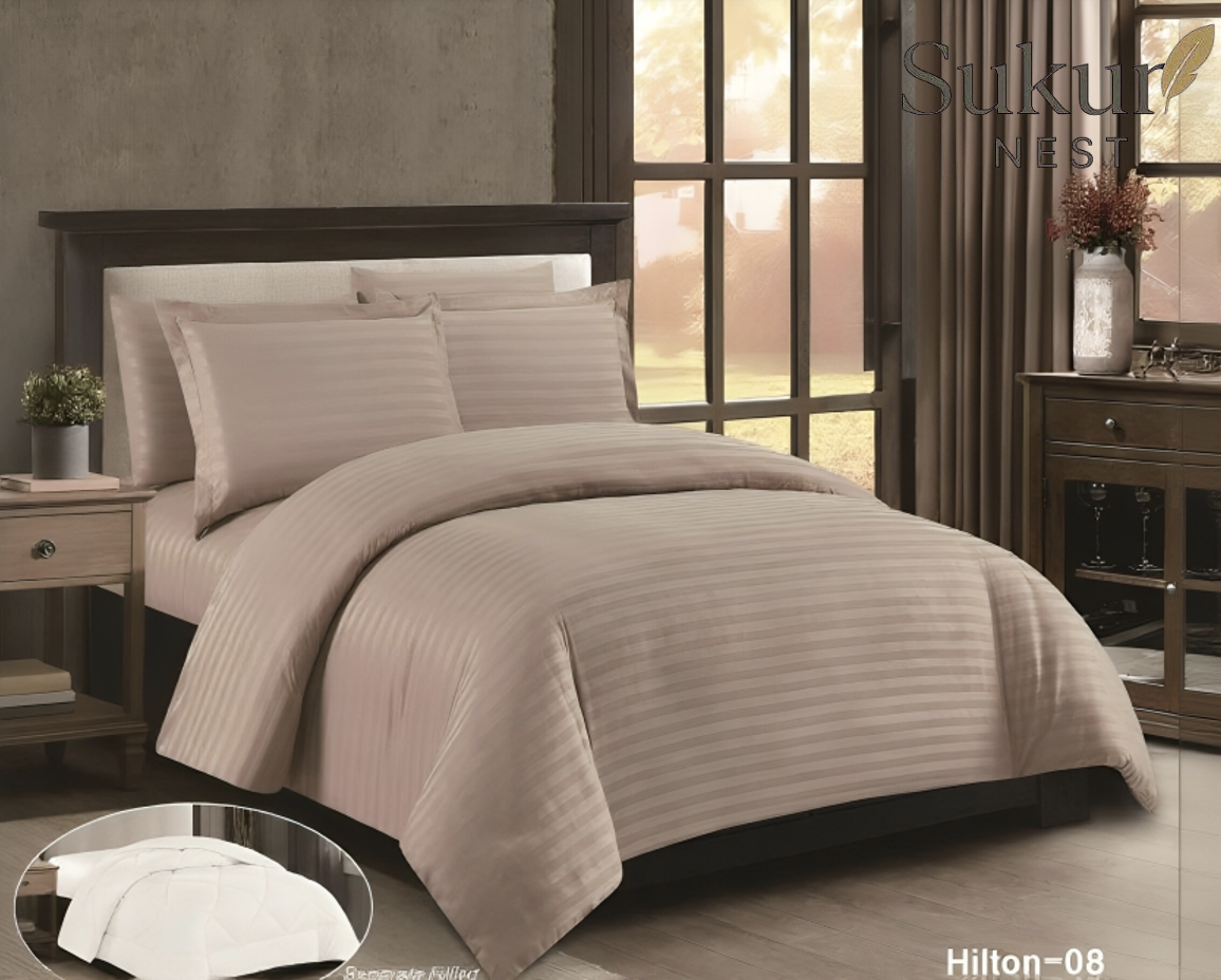 غرفة نوم عصرية